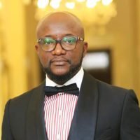 GEORGE BUMA_Profile